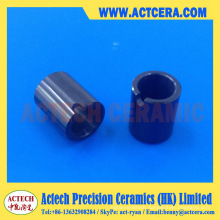 Precision Machining Silicon Nitride Ceramic Bushing/Si3n4 Sleeve/Tube